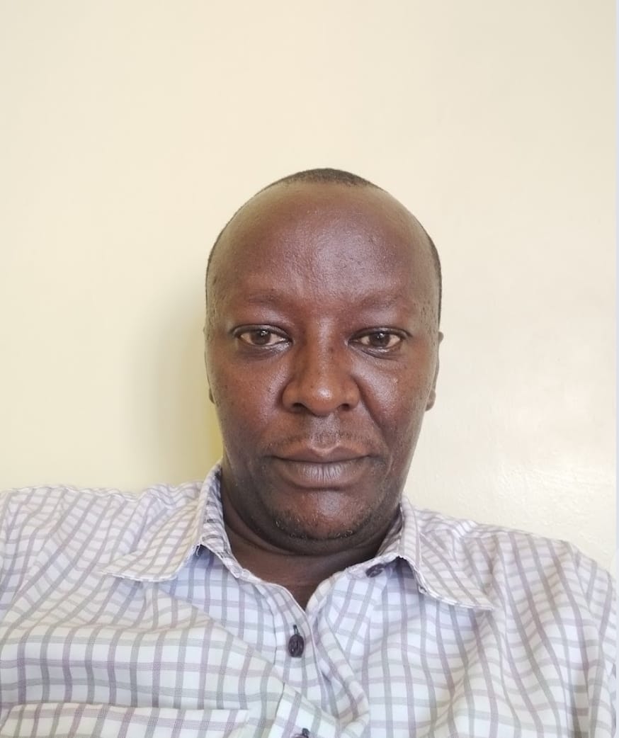 HOD Business and Liberal Studies