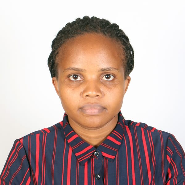 HOD Computing and Informatics